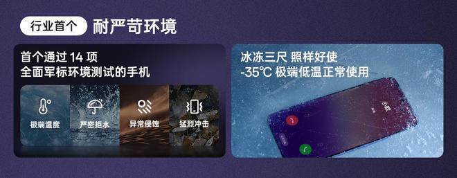 ！OPPO A5 Pro正式发布k8凯发入口满级防水打造耐用战神(图3)