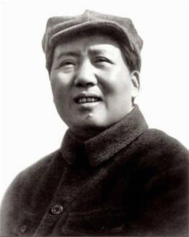 送毛主席一块手表戴了整整31年凯发k8登录1945年郭沫若(图2)