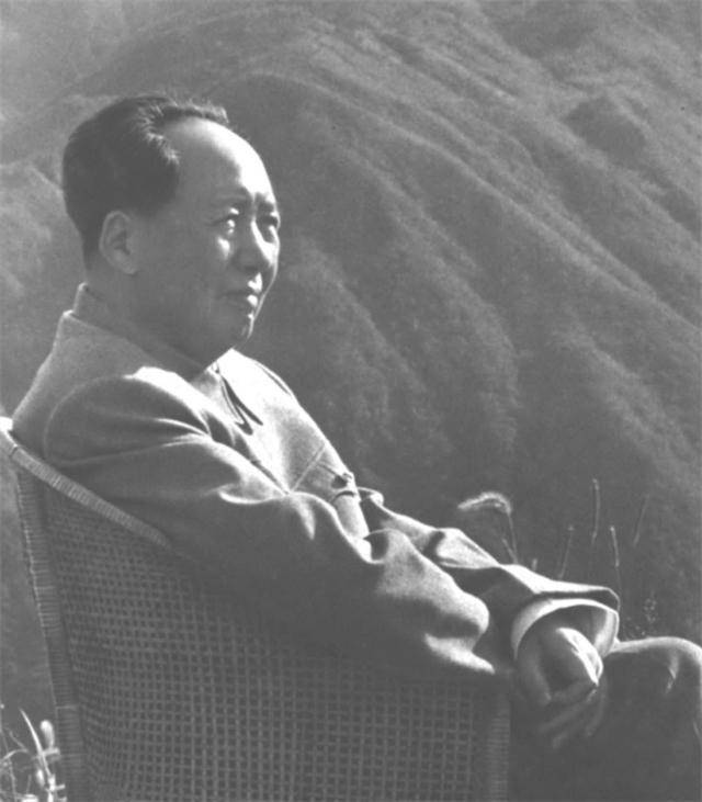 送毛主席一块手表戴了整整31年凯发k8登录1945年郭沫若(图10)