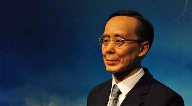 送毛主席一块手表戴了整整31年凯发k8登录1945年郭沫若(图13)