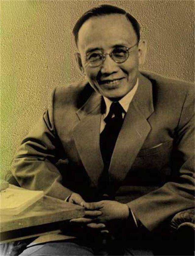 送毛主席一块手表戴了整整31年凯发k8登录1945年郭沫若(图16)