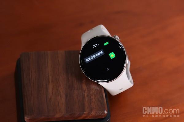 手：平价、精致的运动健康搭子vivo WATCH 5上(图7)