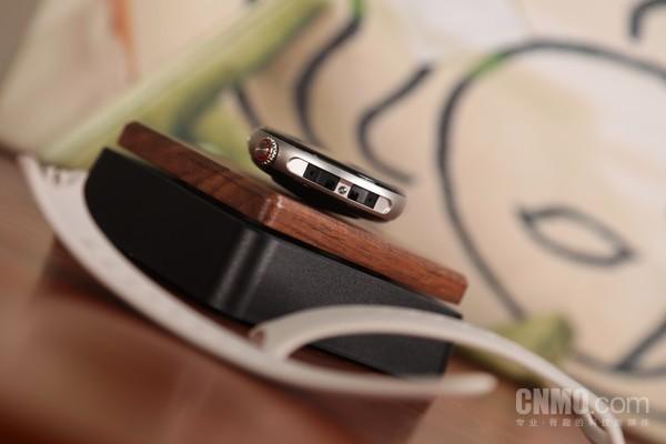 手：平价、精致的运动健康搭子vivo WATCH 5上(图10)