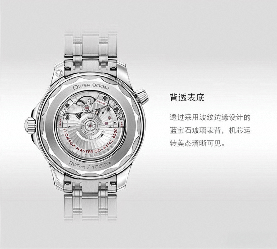 前十名及其独特魅力瑞士手表品牌排行榜(图5)